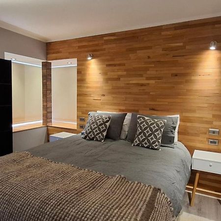 Casa Simpson Hotel Coyhaique Exteriér fotografie