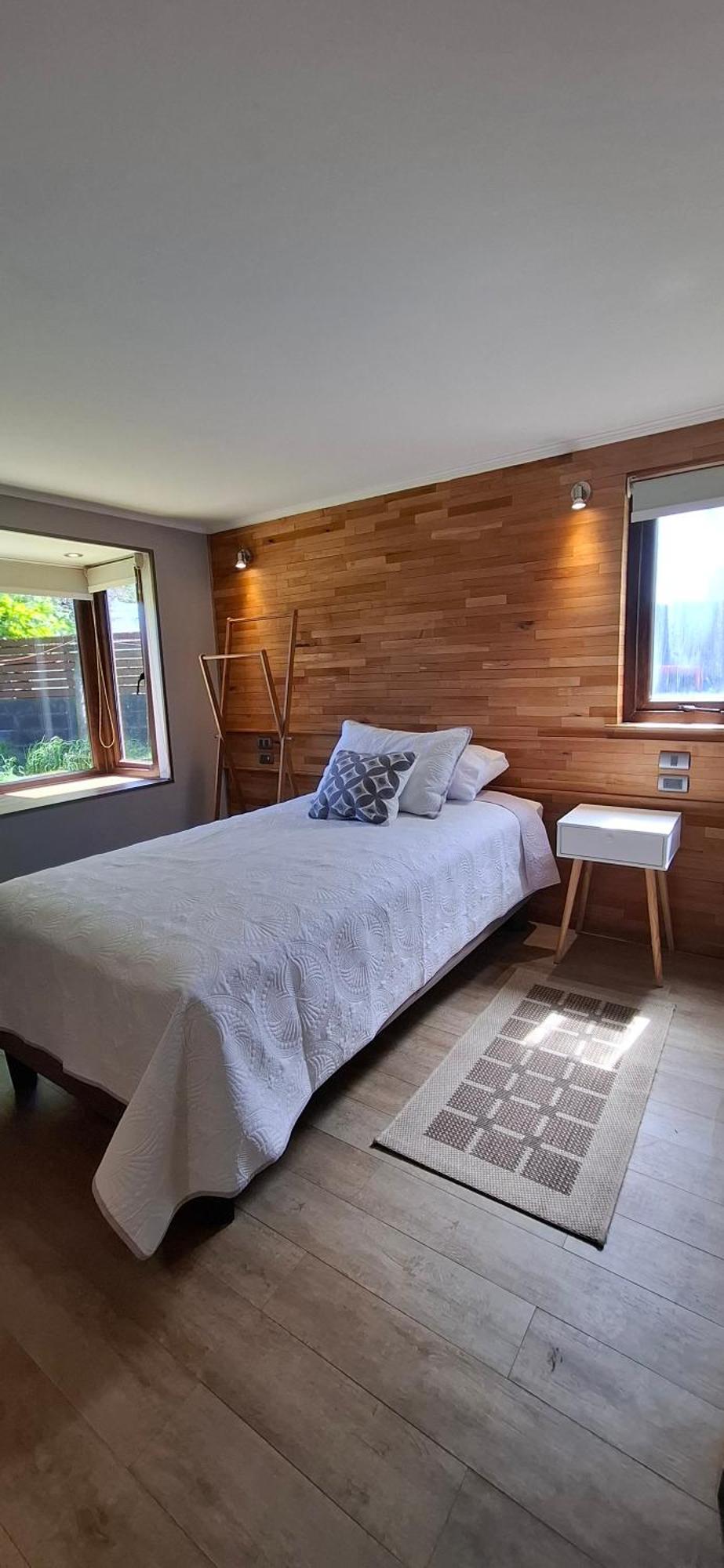 Casa Simpson Hotel Coyhaique Exteriér fotografie
